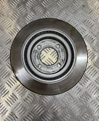 Mitsubishi Space Star Front brake disc