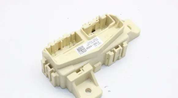 Hyundai Kona I Fuse box set 91940K4080