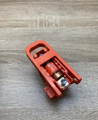 Toyota Prius (NHW20) Battery relay fuse 9098211049 BC2000A