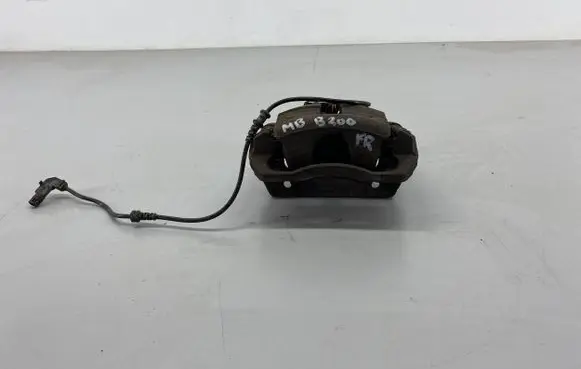 Mercedes-Benz B W245 Front brake caliper