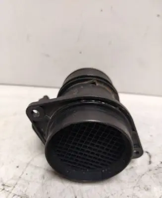 Mass air flow meter