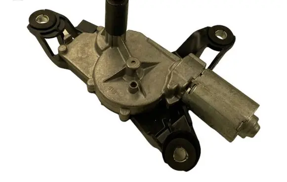 Mitsubishi Colt Rear window wiper mechanism 0390201599