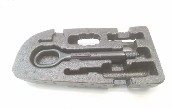 Volkswagen ID.4 Towing hook eye 10A012115C 4H0805615A