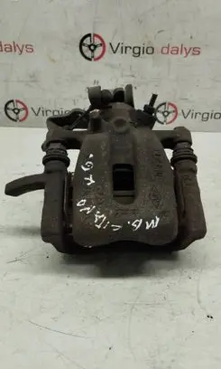 Mercedes-Benz Citan W415 Rear brake caliper 