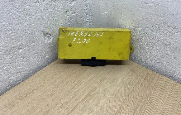 Mercedes-Benz E W124 Other control units/modules 1248203126 5DS00647602