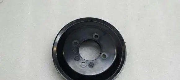 BMW 6 E63 E64 Water pump pulley 7504077