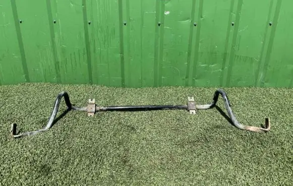 Opel Vivaro Front anti-roll bar/sway bar 91166695 93456353