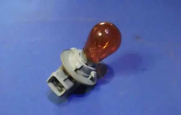 Citroen Xantia Front indicator light 67P21W