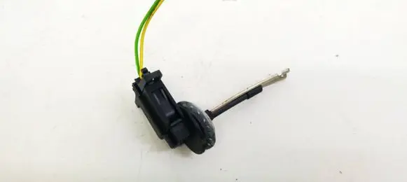 Seat Ibiza IV (6J,6P) Interior temperature sensor 6Q0820539