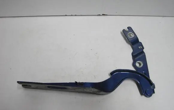 Volkswagen Polo VI Engine bonnet/hood hinges 2G0823301G