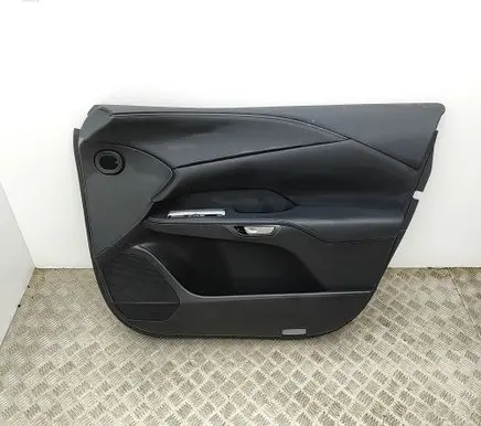 Lexus RX V Front door card panel trim 67711X1M11 6761048K6123