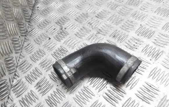 Ford Focus C-MAX Intercooler hose/pipe