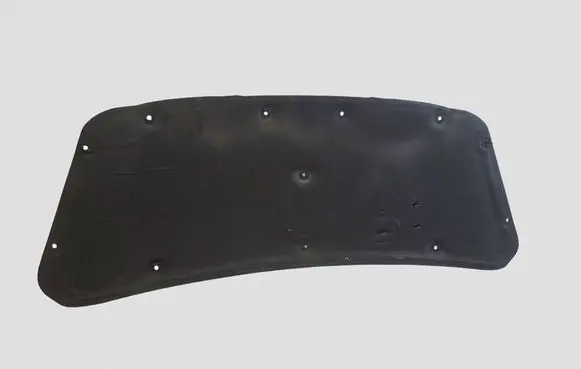 Hyundai i40 Engine bonnet/hood sound/heat insulation
