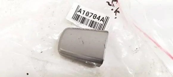Chevrolet Aveo Loading door cover/cap 
