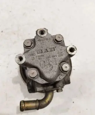 Audi A4 S4 B7 8E 8H Power steering pump 8e0145153