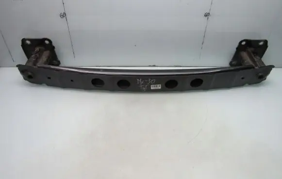 Mazda MX-30 Rear bumper support beam 