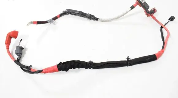 Jaguar XF X250 Other wiring loom GX6314305KA