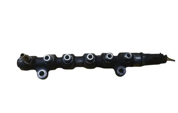 Fuel main line pipe