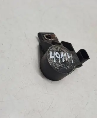 Opel Zafira C Headlight/headlamp level sensor 13347457