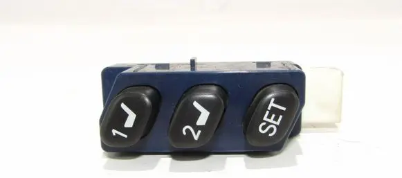 Lexus RX 330 - 350 - 400H Seat control switch 