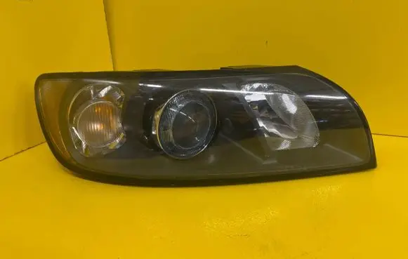 Volvo S40 Headlight/headlamp 30698878