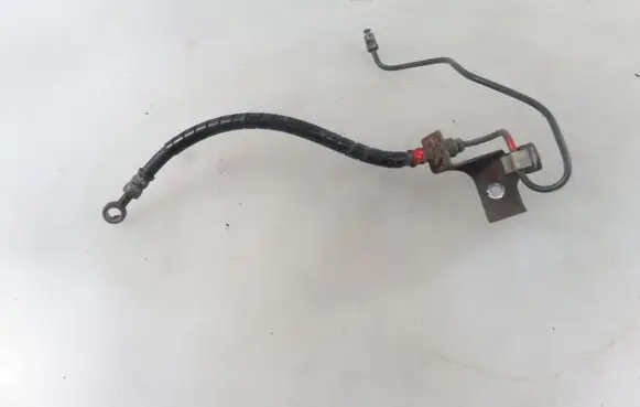 Subaru Impreza III Clutch pipe/line 