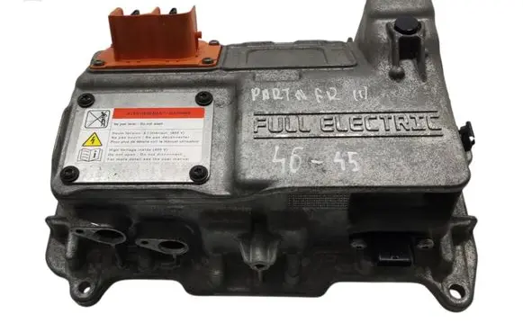 Peugeot Partner Voltage converter inverter 9802942280 INWERTER