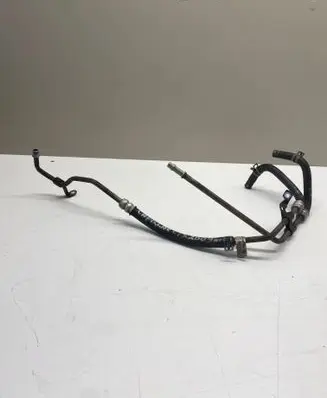 Cadillac CTS Power steering hose/pipe/line 25821307