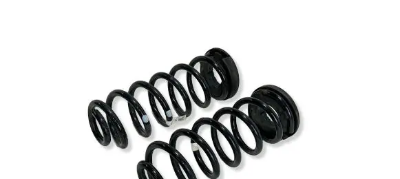 KIA Sorento IV Rear coil spring 55330P4420 50121