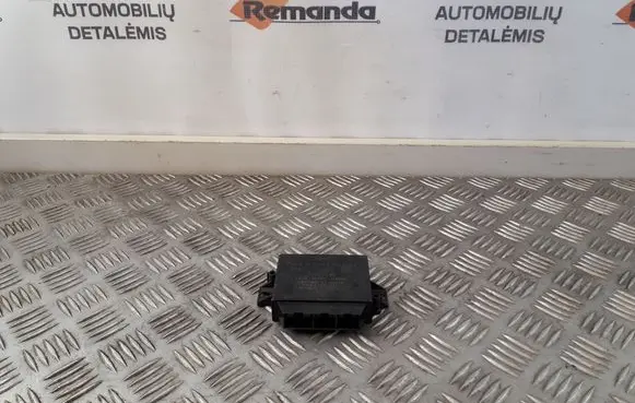 Volvo V70 Parking PDC control unit/module 6G9215K866BH