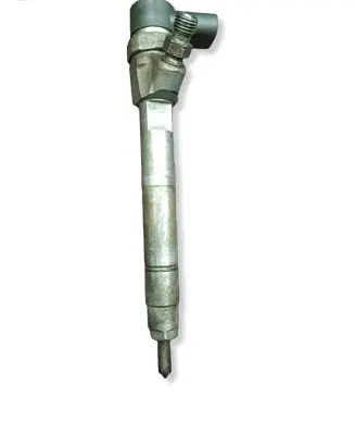 Mercedes-Benz E W211 Fuel injector A6400700287