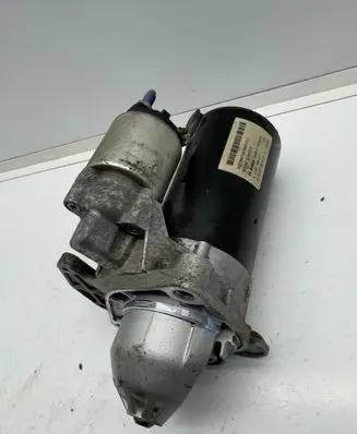 Jeep Grand Cherokee Starter motor 56029667AB 52574E 0001149421