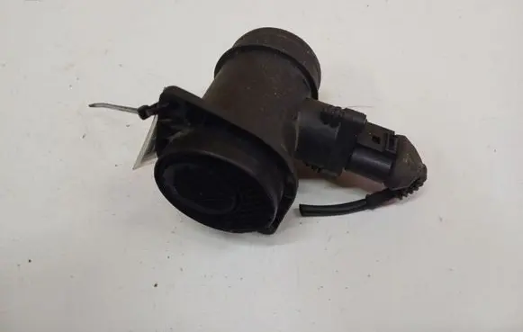 Mass air flow meter