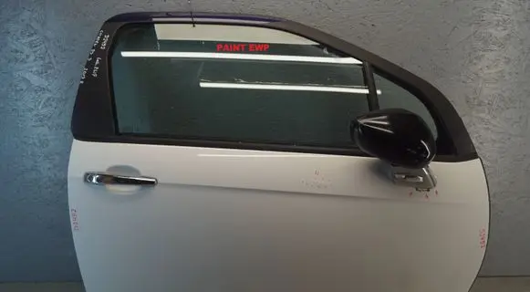 Citroen DS3 Door (2 Door Coupe)