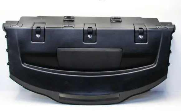 Maserati Ghibli Parcel shelf 06700493060