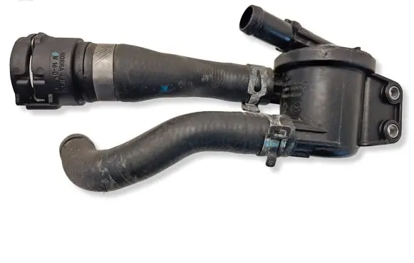 Volvo XC40 Water pump 31686567
