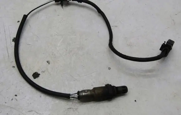 Volkswagen Up Lambda probe sensor 04C906262D