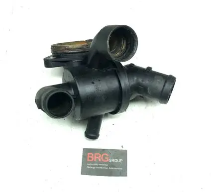 Thermostat/thermostat housing