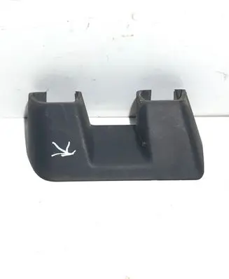 Volvo XC70 Roof bar rail cover 9484123 5662