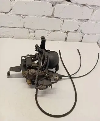 Volkswagen Transporter - Caravelle T5 Vacuum valve 700868020 054129808 1J0906627C