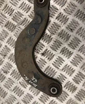 Ford Focus Rear upper control arm/wishbone