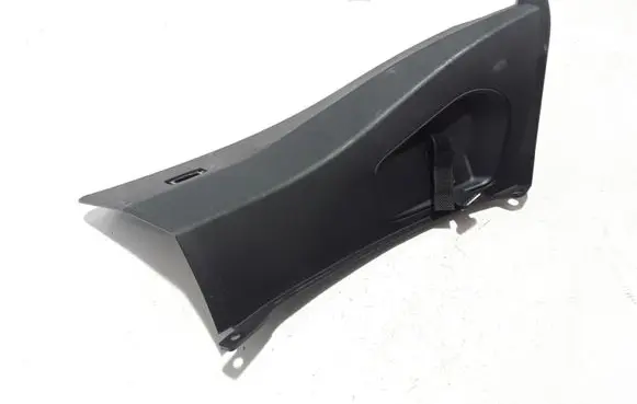 BMW 5 GT F07 (D)pillar trim (top) 9164451