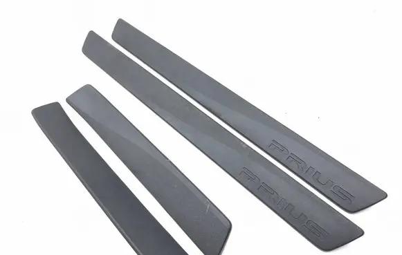 Toyota Prius (XW30) Front sill trim cover 6791147030 6791647020 6791547030