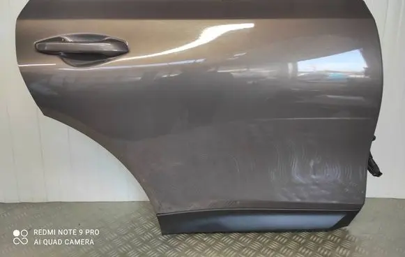 KIA Xceed Rear door DRZWITYLNEPRAWE TWOJEAUTO882182990 KIAXCEED