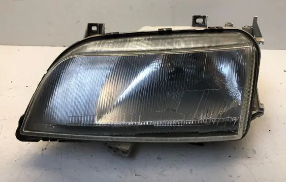 Ford Galaxy Headlight/headlamp 1305235254