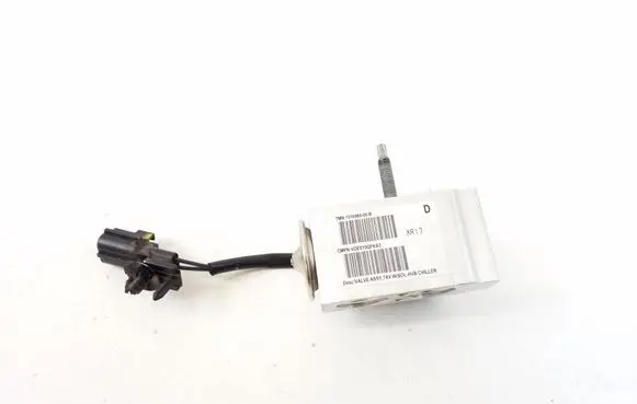 Mercedes-Benz B W246 W242 Valve