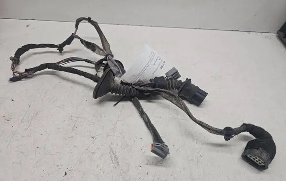 Volvo S60 Rear door wiring loom 8697919