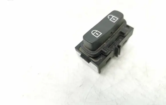 Central locking switch button