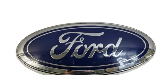 Ford Edge II Manufacturer badge logo/emblem JT4B8B262 JT4B8B262AA FZGXA