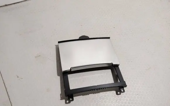 Audi A6 S6 C7 4G Ashtray trim (front) 4G0863273